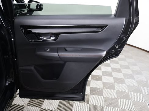 New 2026 Honda CR-V Sport Touring image 16