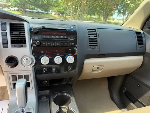 Used 2008 Toyota Tundra Limited RWD image 16