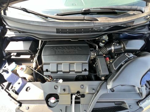 Used 2016 Honda Odyssey EX-L image 63