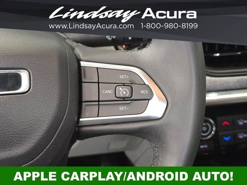Used 2024 Jeep Compass Latitude AWD/4WD image 17