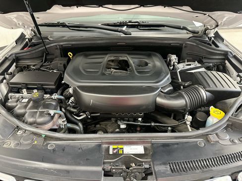 Used 2021 Jeep Grand Cherokee Limited AWD/4WD image 36