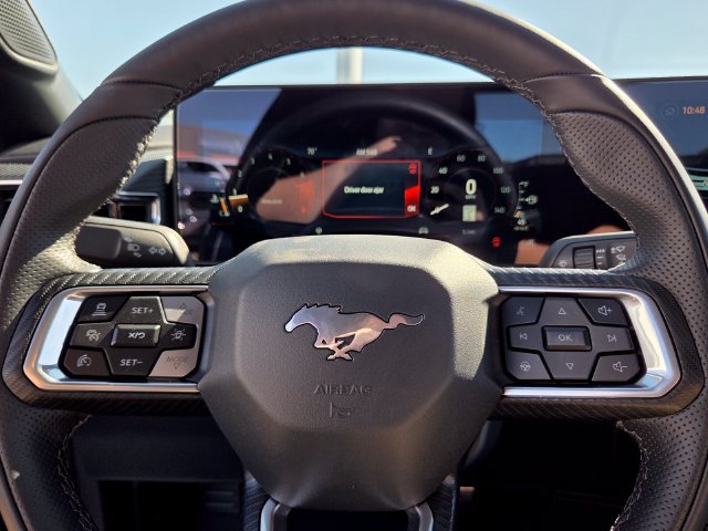 New 2026 Ford Mustang Premium RWD image 42