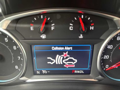 Certified 2024 Chevrolet Equinox LT AWD/4WD image 30