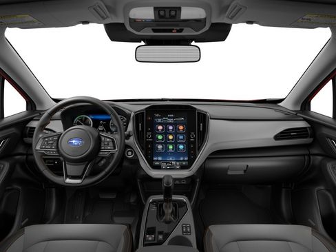 New 2026 Subaru Crosstrek 2.5i Limited AWD/4WD image 17