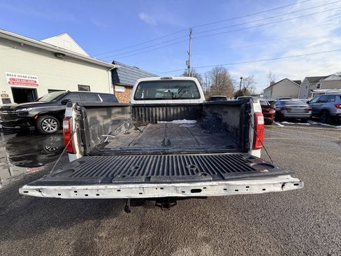 Used 2014 Ford F350 XL w/ Power Equipment Group image 26