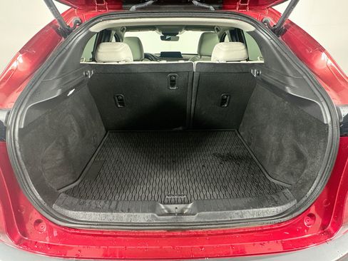 Used 2024 MAZDA CX-30 2.5 Turbo w/ Premium Plus Pkg AWD/4WD image 29