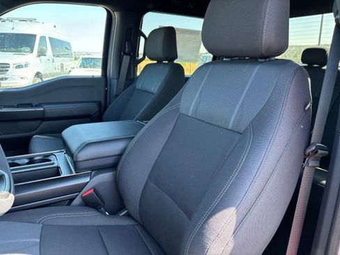 New 2026 Ford F150 STX w/ F-150 LOBO Package AWD/4WD image 13