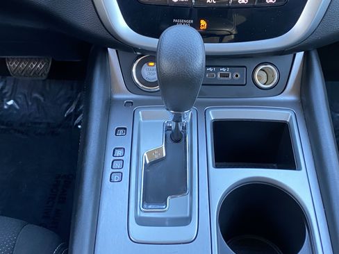 Used 2020 Nissan Murano S w/ Cargo Package image 24