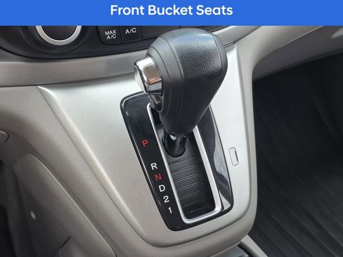 Used 2014 Honda CR-V LX image 23