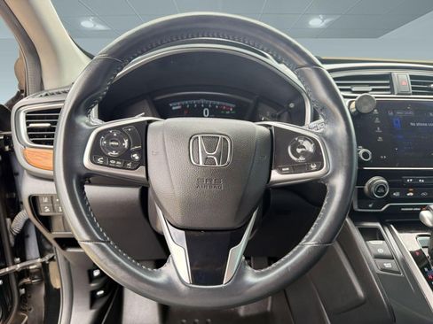 Used 2022 Honda CR-V EX-L image 18