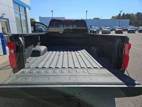 Used 2021 Chevrolet Silverado 3500 High Country AWD/4WD image 26