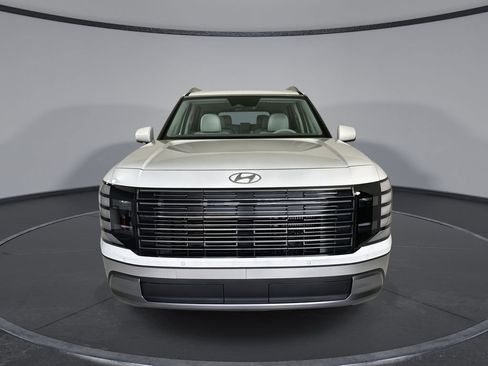 New 2026 Hyundai Palisade FWD Hybrid image 3