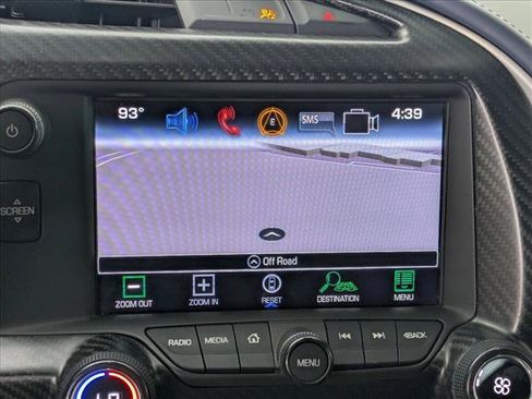 Used 2017 Chevrolet Corvette Z06 RWD image 15