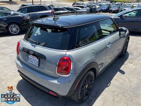 Used 2023 MINI Cooper SE FWD image 76