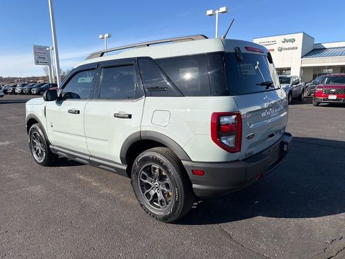 Used 2023 Ford Bronco Sport Big Bend image 3