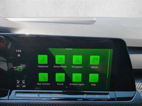 Used 2023 Volkswagen Golf 20th Anniversary Edition image 12