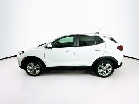 Used 2025 Buick Encore GX Preferred image 4