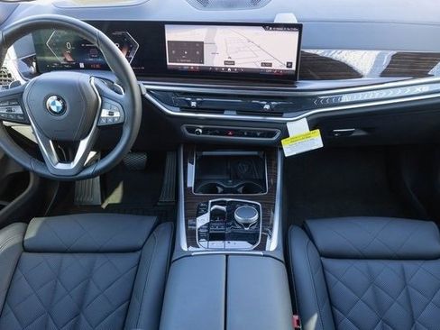 Certified 2026 BMW X5 xDrive40i image 21