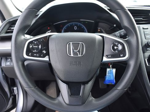 Used 2020 Honda Civic LX image 13