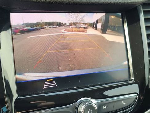 Used 2020 Chevrolet Trax LS w/ Tint and Cruise Package image 25