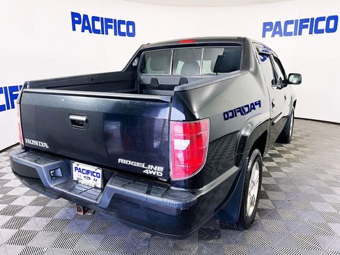 Used 2011 Honda Ridgeline RTL image 7