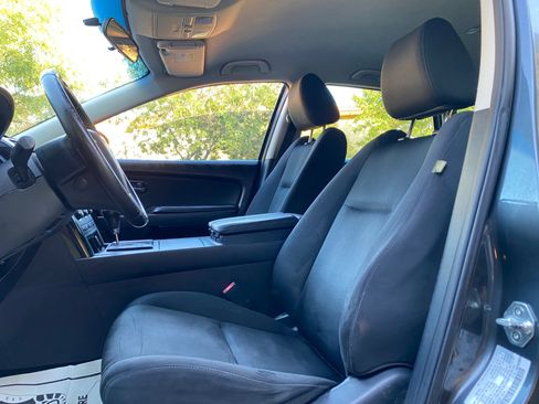 Used 2015 MAZDA CX-9 Sport image 25