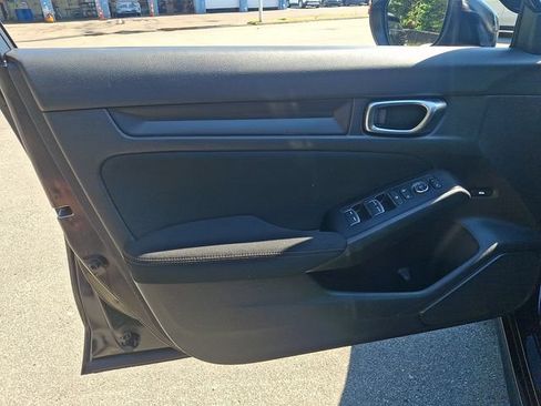 Used 2024 Honda Civic LX image 14