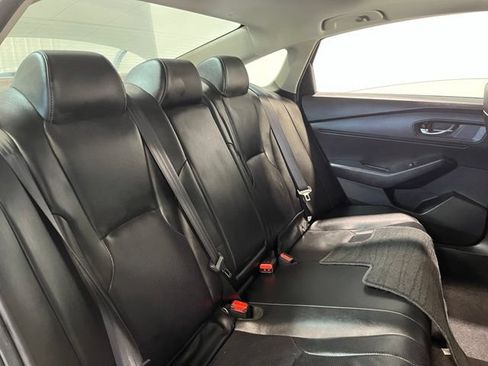 Used 2025 Honda Accord EX-L image 13