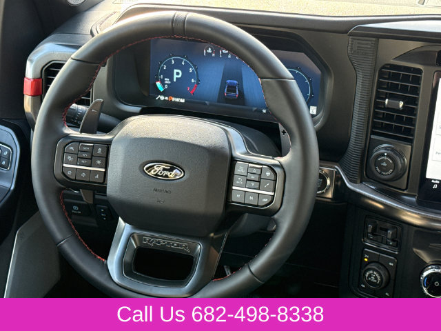 New 2026 Ford F150 Raptor AWD/4WD image 13