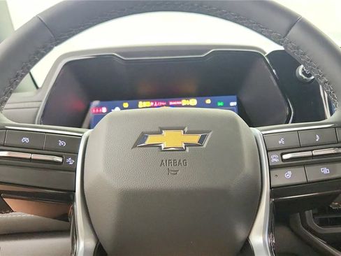 New 2026 Chevrolet Colorado LT w/ LT Convenience Package AWD/4WD image 33