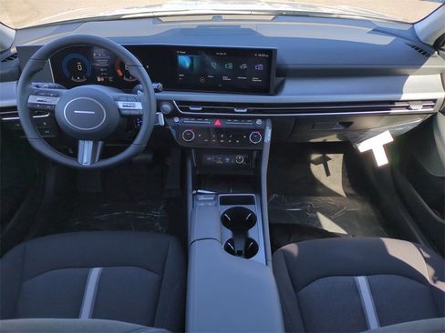 Certified 2026 Hyundai Sonata SEL image 15