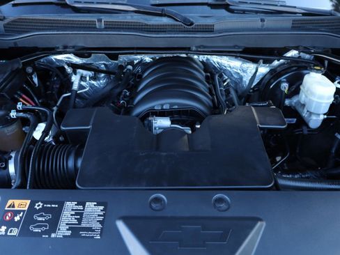 Used 2015 Chevrolet Silverado 1500 LTZ w/ LTZ Plus Package image 17