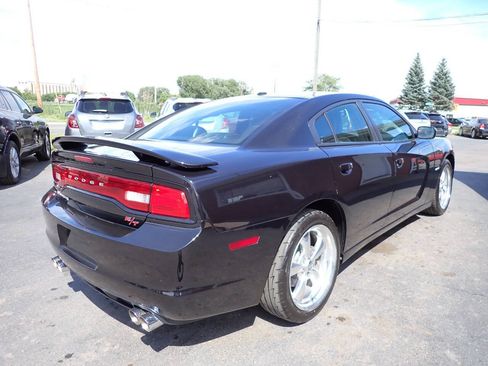 Used 2011 Dodge Charger R/T RWD image 6