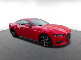 Used 2024 Ford Mustang Premium video 2