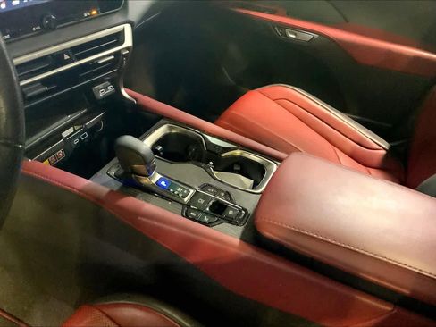 Used 2024 Lexus RX 350 F Sport image 15