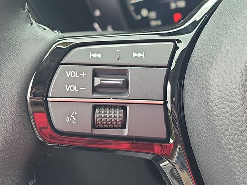 New 2026 Honda CR-V EX-L image 17