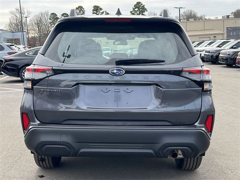 New 2026 Subaru Forester image 30