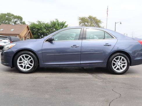 Used 2014 Chevrolet Malibu LT w/ Power Convenience Package FWD image 2