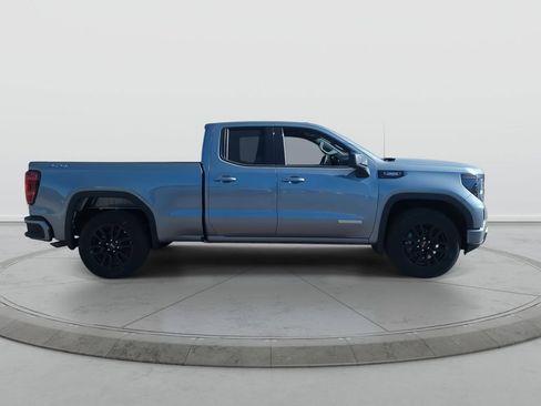 New 2026 GMC Sierra 1500 Elevation AWD/4WD image 9