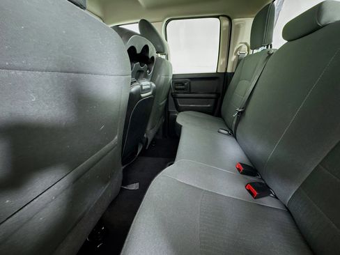 Used 2022 RAM 1500 Tradesman w/ Popular Equipment Group image 23