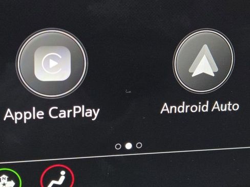 Certified 2025 Chevrolet Blazer LT image 5