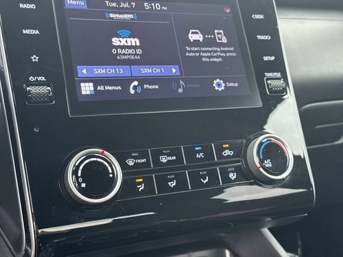 Certified 2022 Hyundai Santa Cruz SEL AWD/4WD image 18