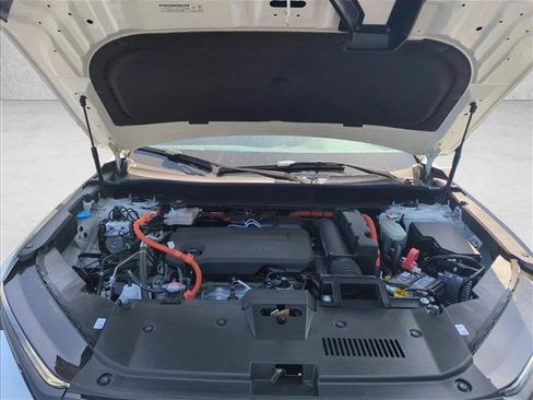 New 2026 Honda CR-V TrailSport image 22
