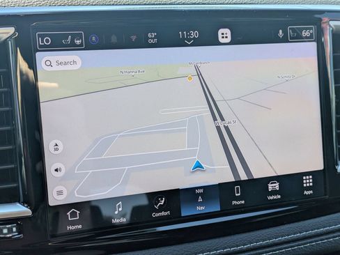 New 2027 Chrysler Pacifica Select w/ Family Tech Group FWD image 21