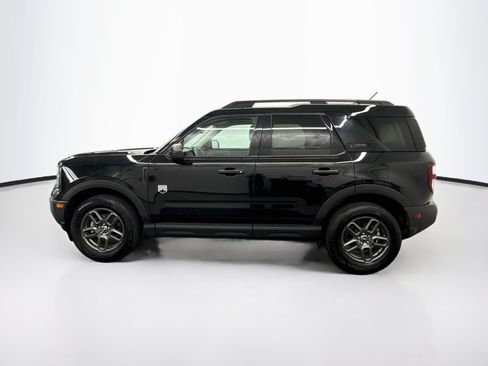 Used 2025 Ford Bronco Sport Big Bend AWD/4WD image 4