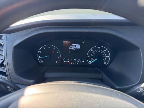 Used 2024 Ford Transit 250 Low Roof w/ Exterior Upgrade Package image 17