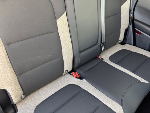 New 2026 Ford Bronco Sport Big Bend image 18