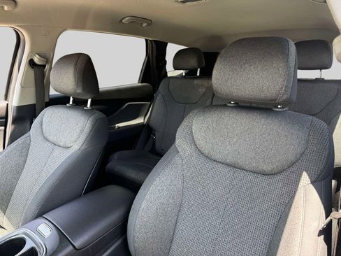 Used 2023 Hyundai Santa Fe SE AWD/4WD image 17