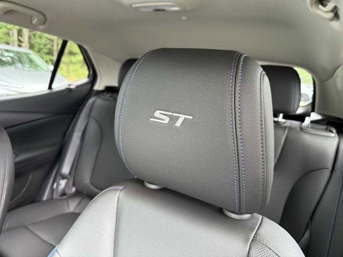 New 2026 Buick Encore GX Sport Touring w/ Comfort Package image 21