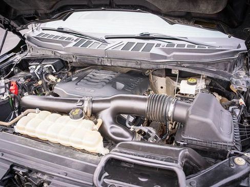 Used 2021 Ford F150 XLT w/ Max Trailer Tow Package image 36